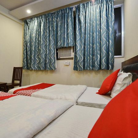 Hotel O Apple Τζαϊπούρ Εξωτερικό φωτογραφία