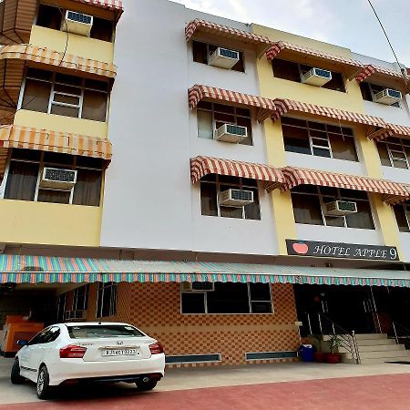 Hotel O Apple Τζαϊπούρ Εξωτερικό φωτογραφία