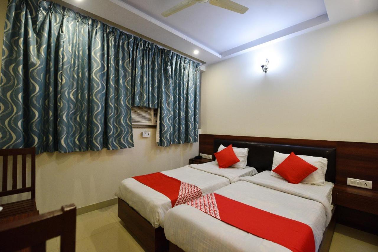 Hotel O Apple Τζαϊπούρ Εξωτερικό φωτογραφία