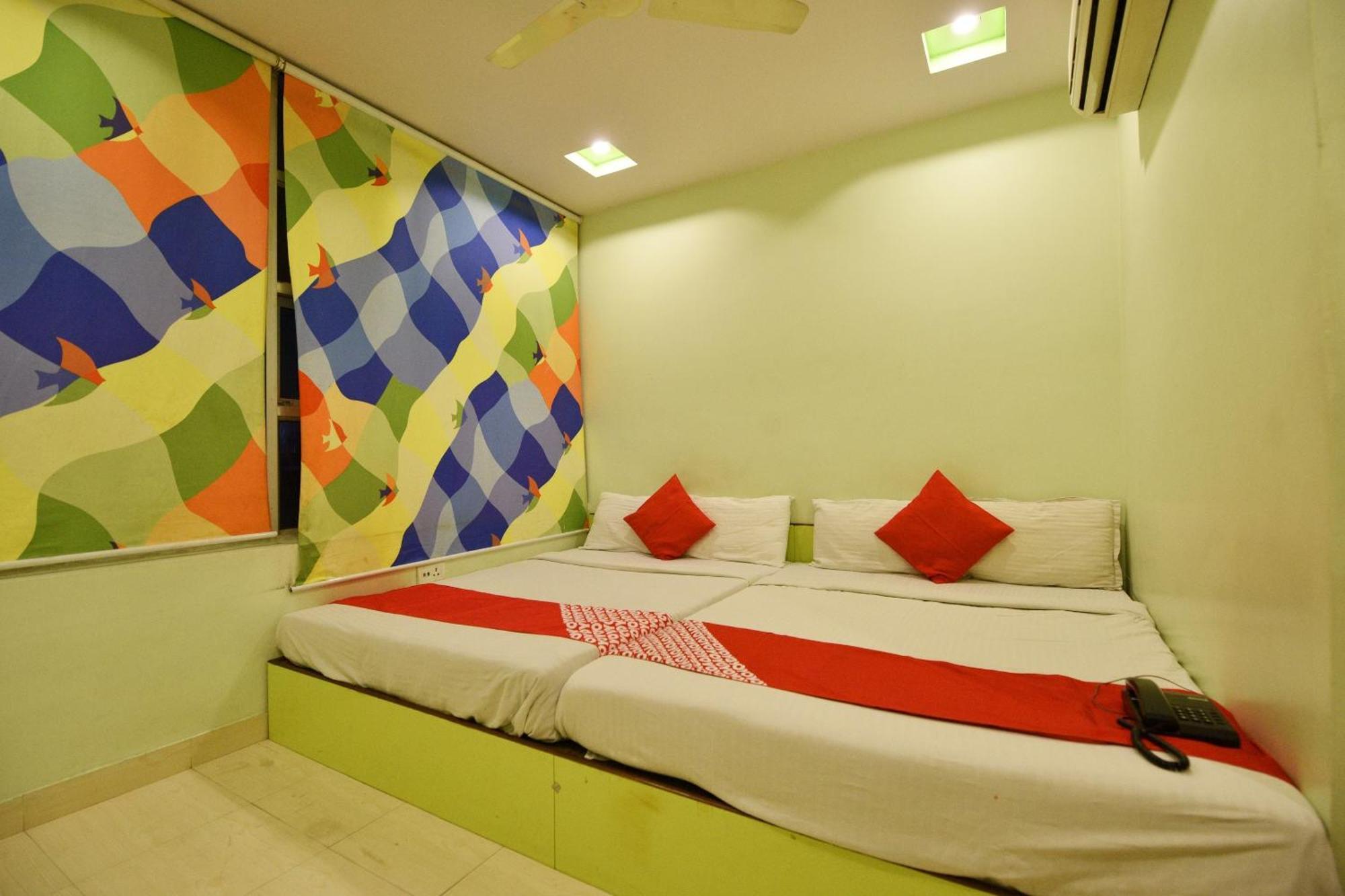 Hotel O Apple Τζαϊπούρ Εξωτερικό φωτογραφία