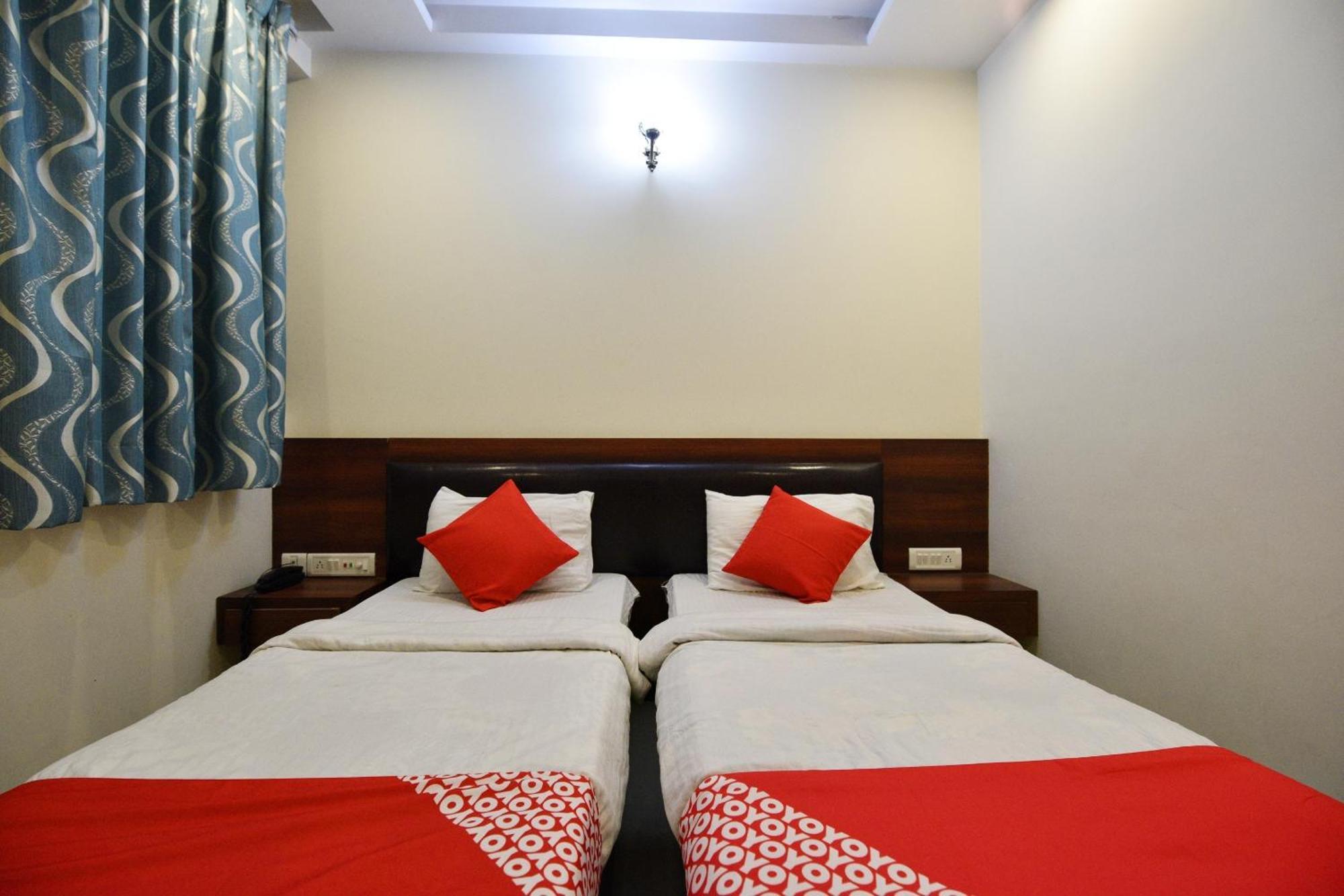Hotel O Apple Τζαϊπούρ Εξωτερικό φωτογραφία