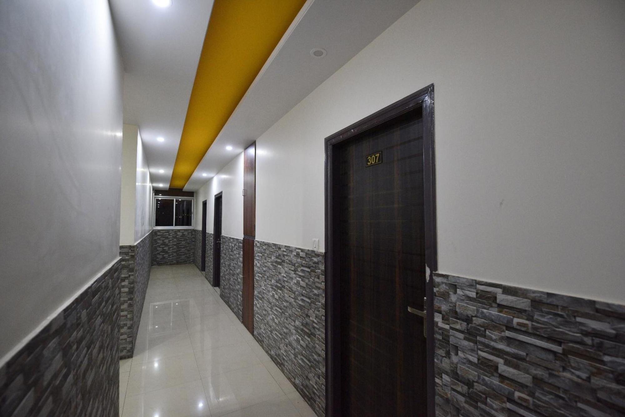 Hotel O Apple Τζαϊπούρ Εξωτερικό φωτογραφία