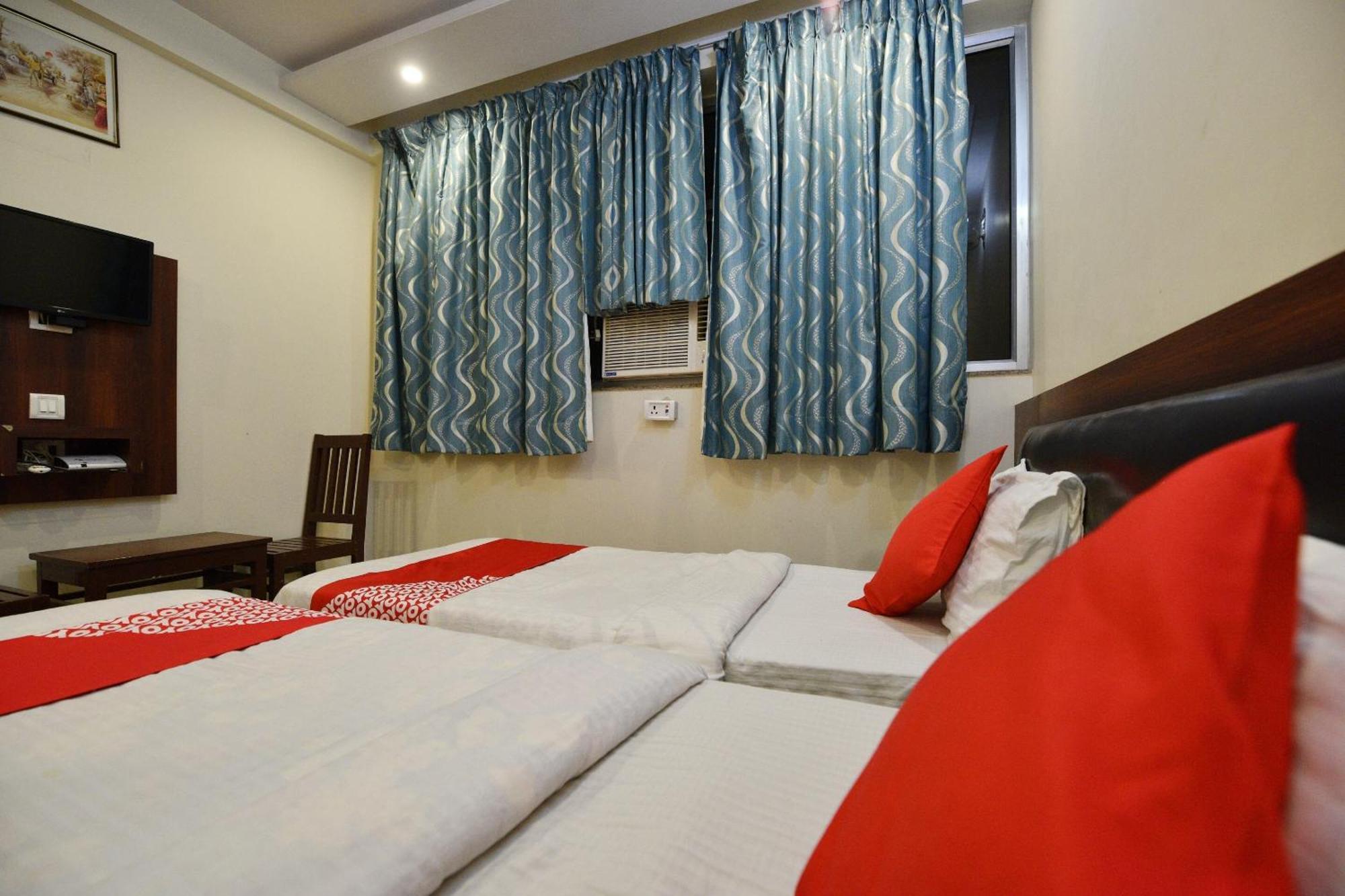 Hotel O Apple Τζαϊπούρ Εξωτερικό φωτογραφία