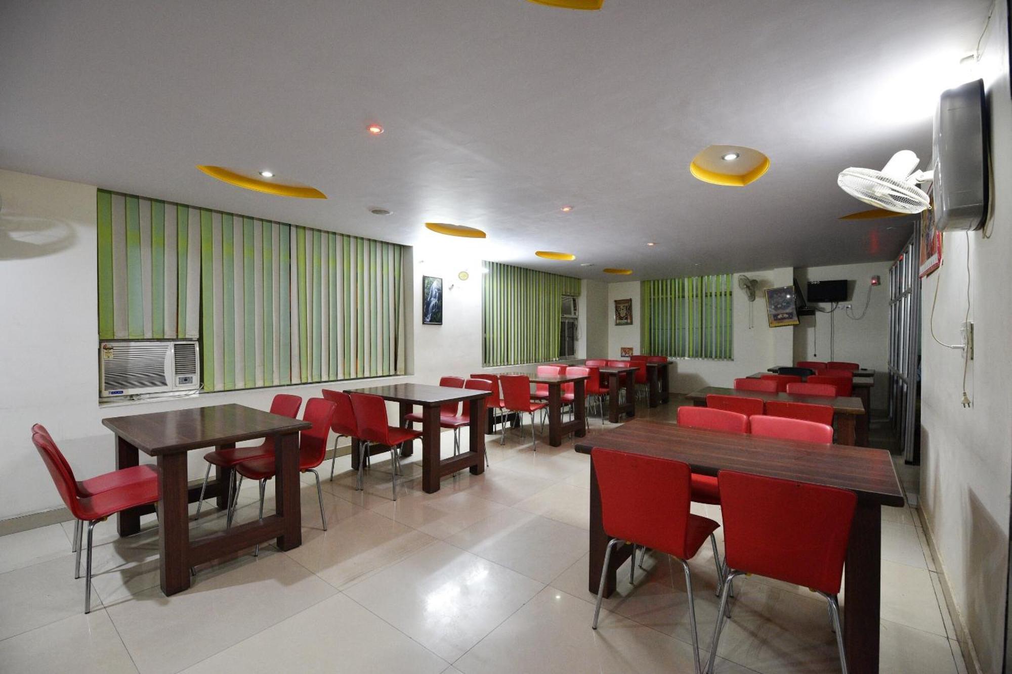 Hotel O Apple Τζαϊπούρ Εξωτερικό φωτογραφία
