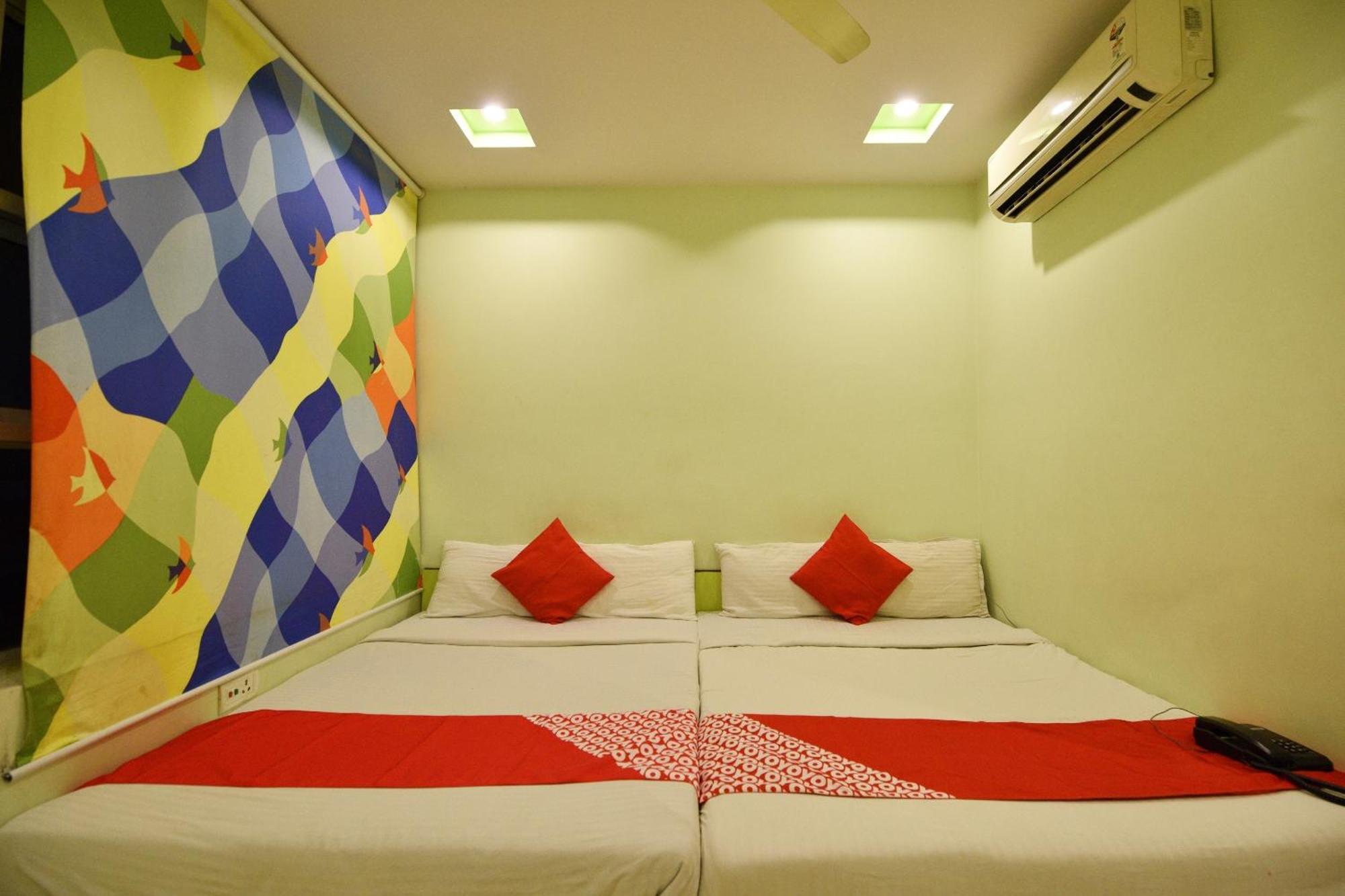 Hotel O Apple Τζαϊπούρ Εξωτερικό φωτογραφία