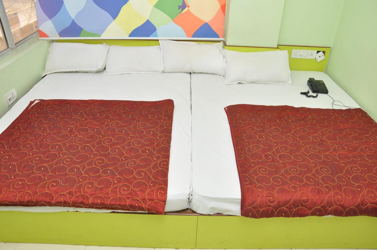 Hotel O Apple Τζαϊπούρ Εξωτερικό φωτογραφία