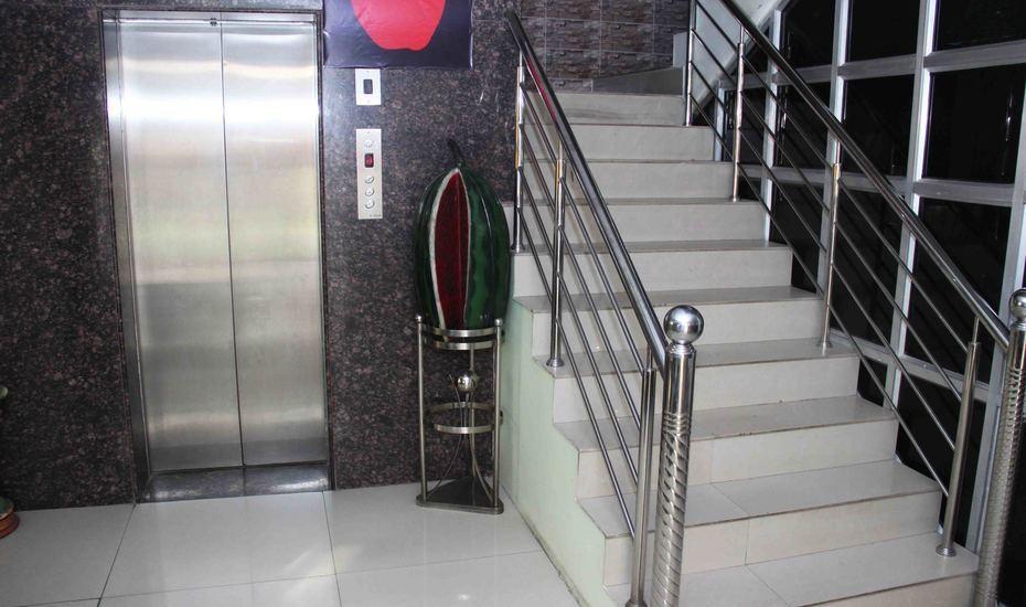 Hotel O Apple Τζαϊπούρ Εξωτερικό φωτογραφία