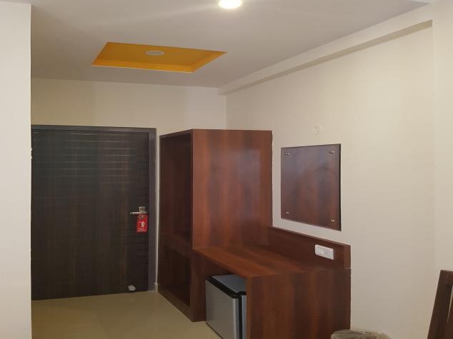 Hotel O Apple Τζαϊπούρ Εξωτερικό φωτογραφία